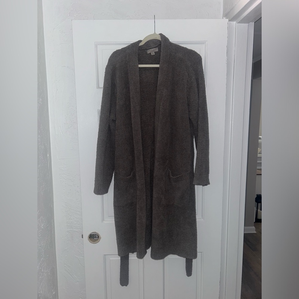 Barefoot Dreams Robe